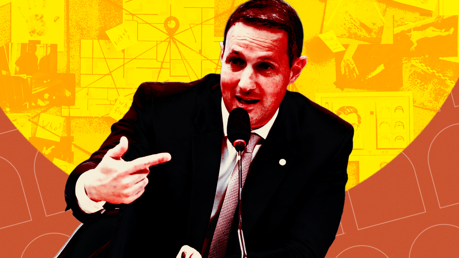 PEC Antifacção é exemplo de como a direita defende criminosos