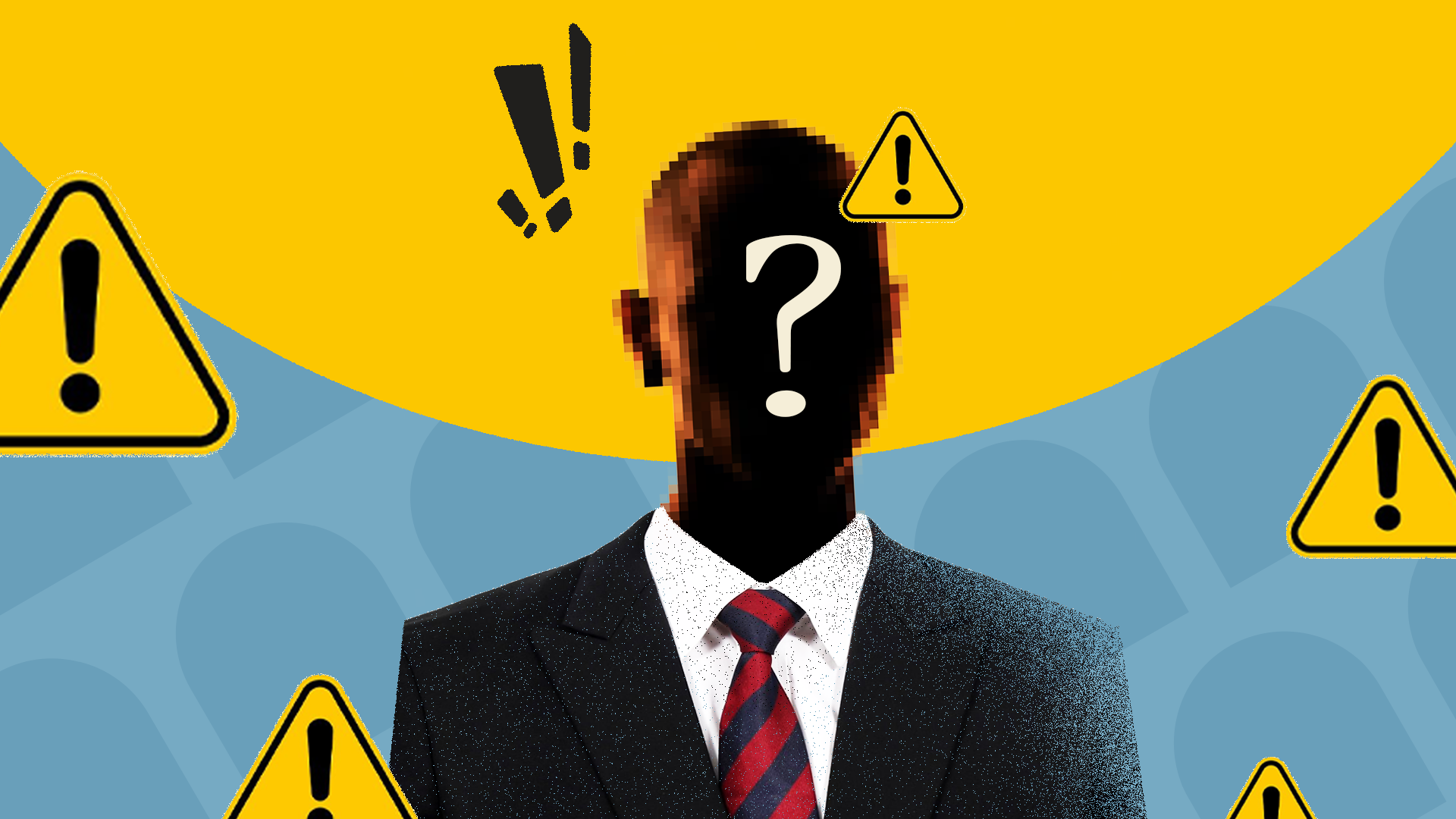 Alerta aos clientes: golpistas usam inteligência artificial para simular a voz de advogados do escritório