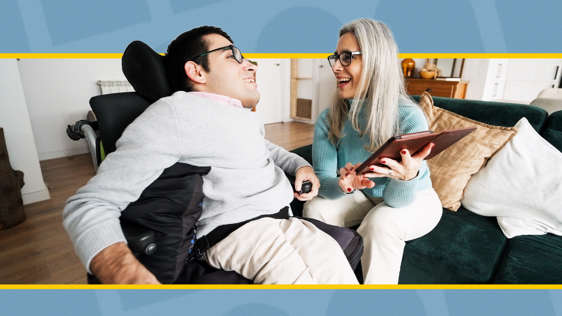 Vitória Histórica: Irmão Curatelado Incluído no Plano de Saúde da Petrobras como Dependente Inválido